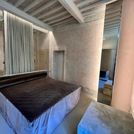Sugar Rooms Residenza D'Epoca Arezzo Buitenkant foto