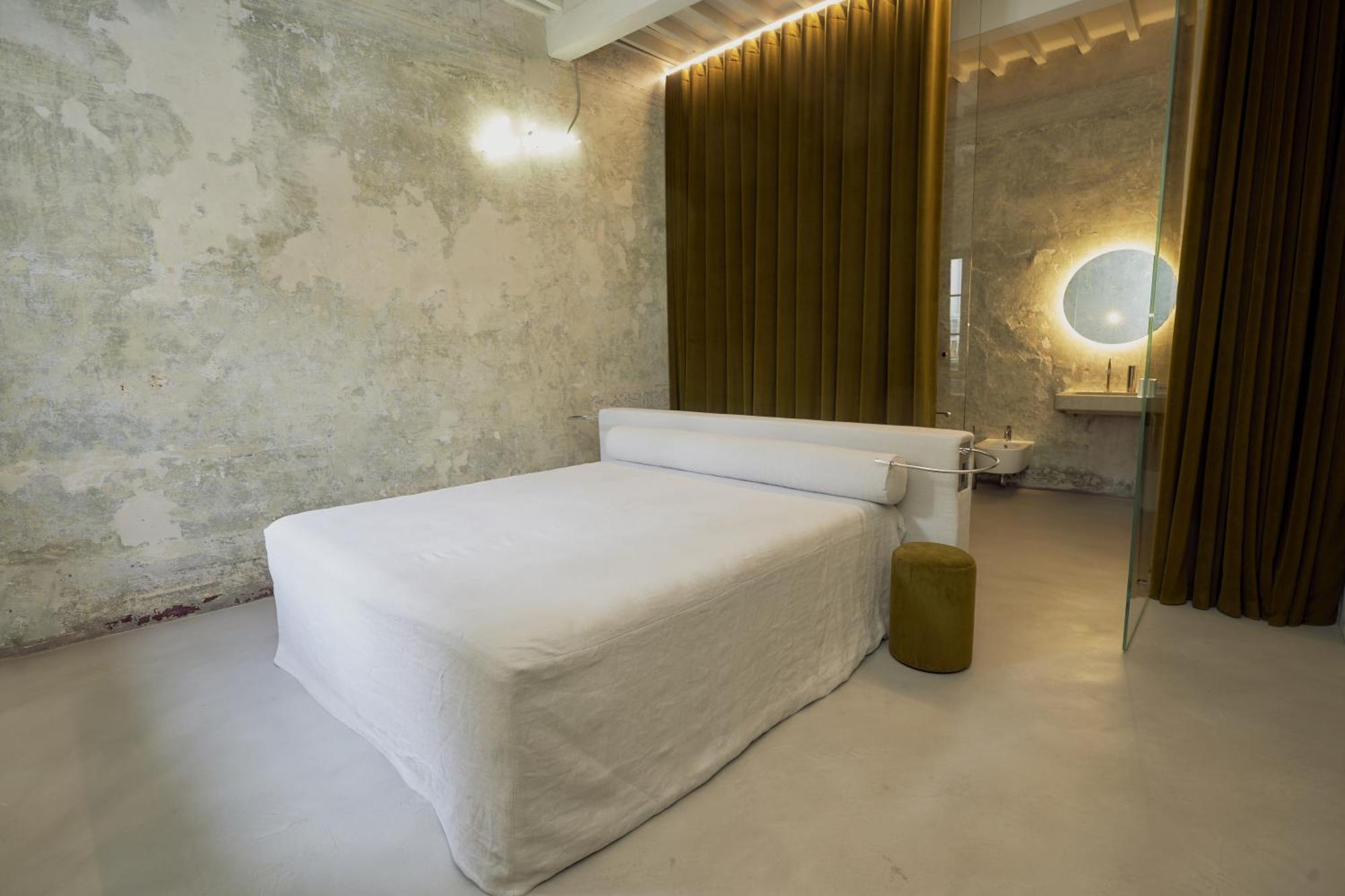 Sugar Rooms Residenza D'Epoca Arezzo Buitenkant foto