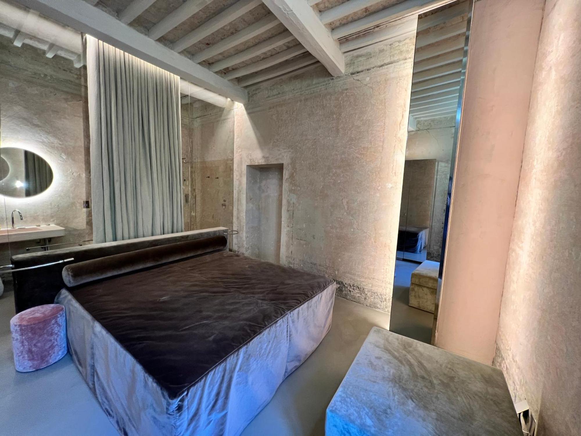 Sugar Rooms Residenza D'Epoca Arezzo Buitenkant foto
