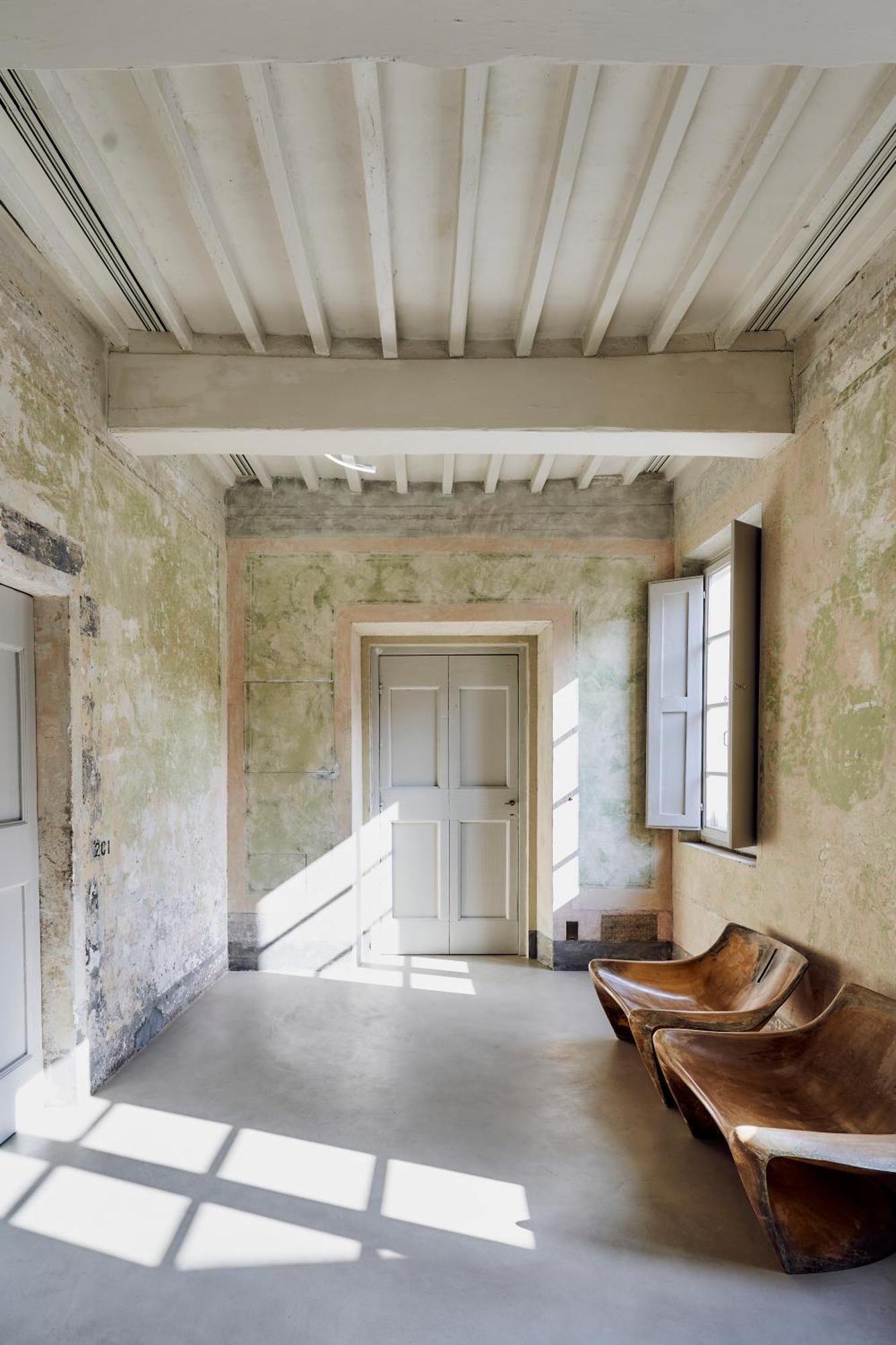 Sugar Rooms Residenza D'Epoca Arezzo Buitenkant foto