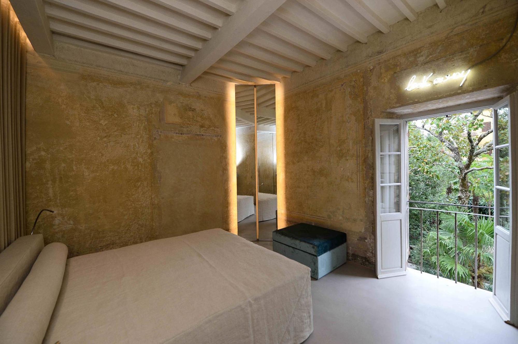 Sugar Rooms Residenza D'Epoca Arezzo Buitenkant foto