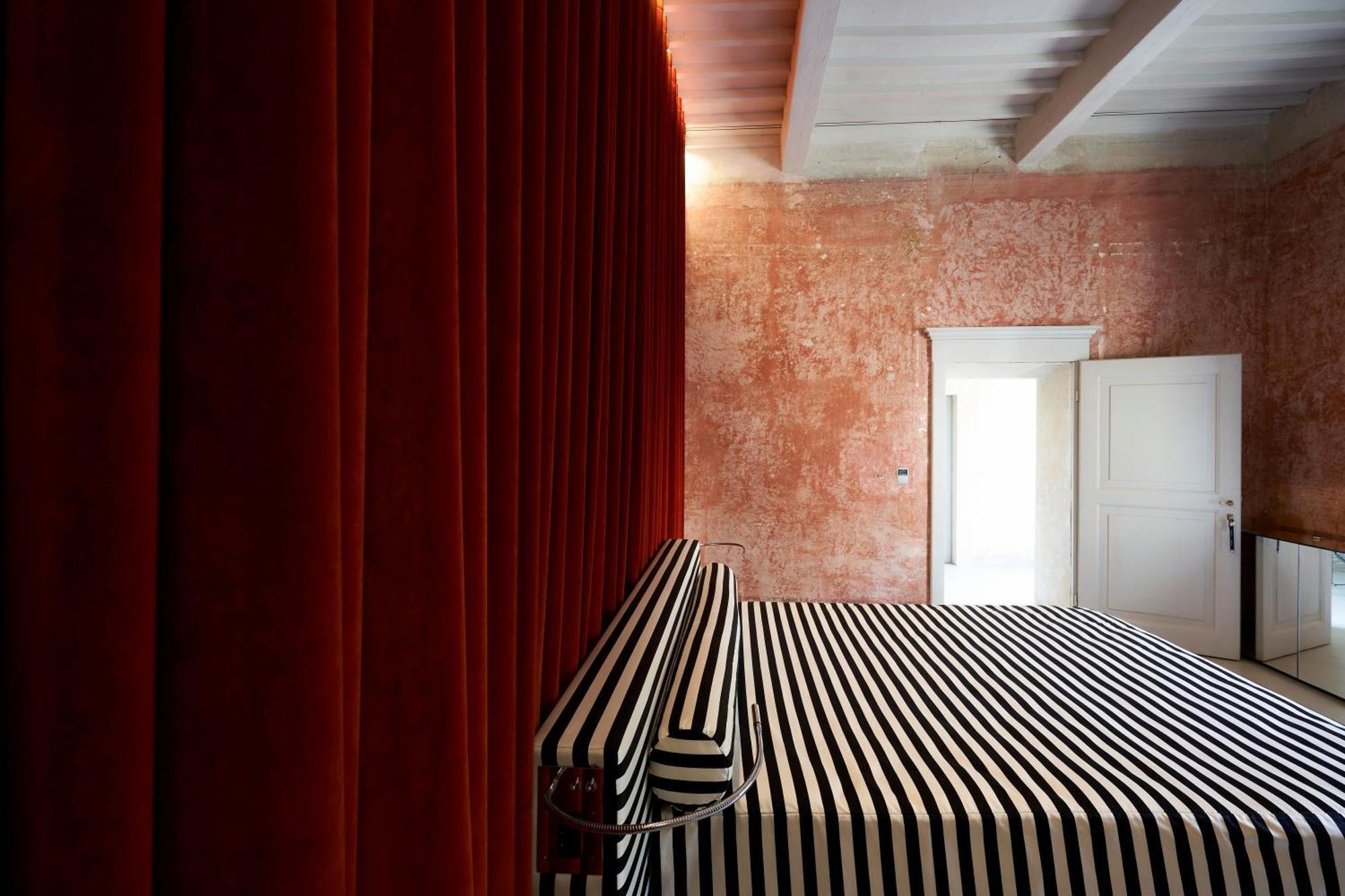 Sugar Rooms Residenza D'Epoca Arezzo Buitenkant foto